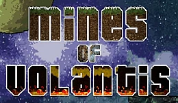 Mines of Volantis